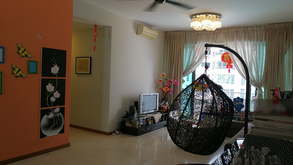 The Quintet (D23), Condominium #142346422